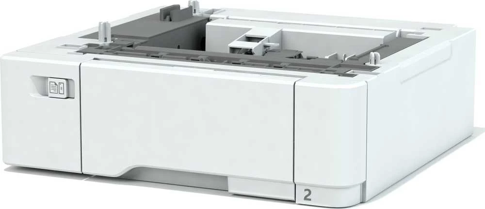 Xerox įvesties dėklas 550 lapų + papildomas rankinis tiektuvas 100 lapų C320/C325, C410/C415