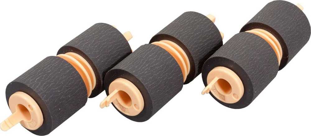 Xerox 604K56080 spausdinimo mašinos elementas Volelis