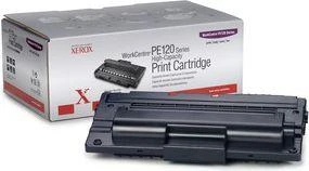 Xerox WorkCentre 7120, 7125 būgnas, geltonas