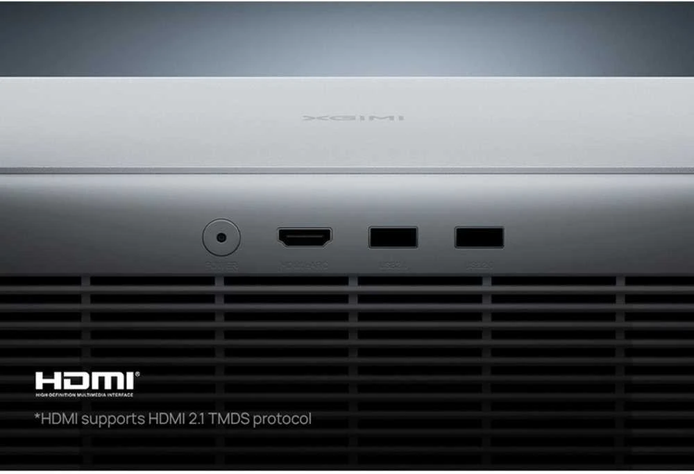 Namų projektorius Xgimi Horizon S Pro