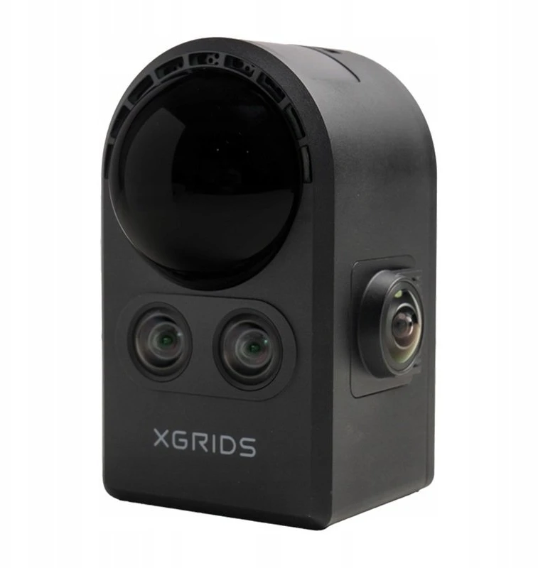 XGRIDS Portalcam Standard Kit