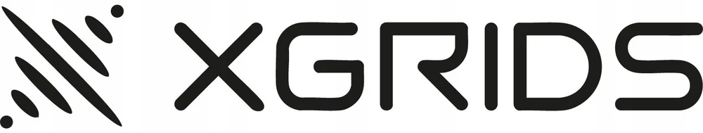 XGRIDS Portalcam Standard Kit
