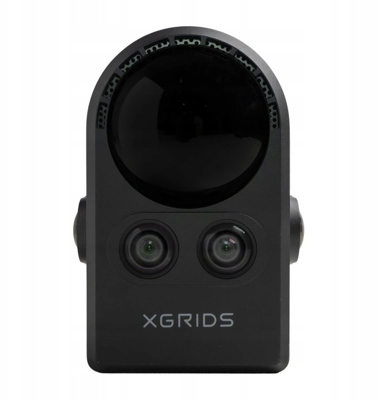XGRIDS Portalcam Standard Kit