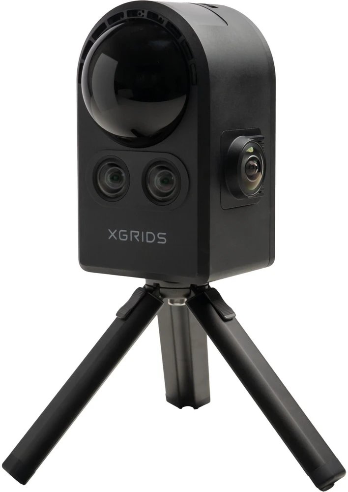 XGRIDS Portalcam Standard Kit