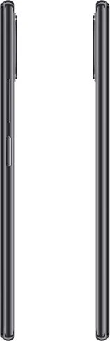 Xiaomi 11 Lite 5G NE 128GB+8GB, Juodas (Truffle Black)