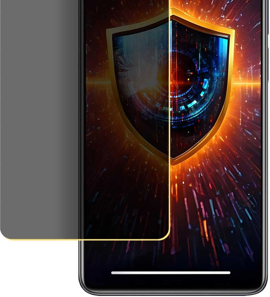 „Xiaomi 11T/11T Pro“ – „3mk Silky Matt“ privatumas