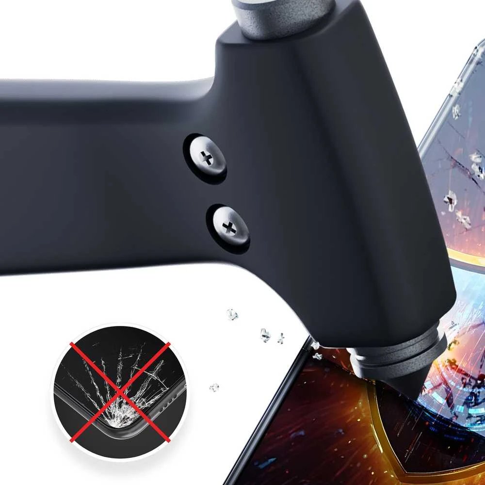 „Xiaomi 11T/11T Pro“ – „3mk Silky Matt“ privatumas