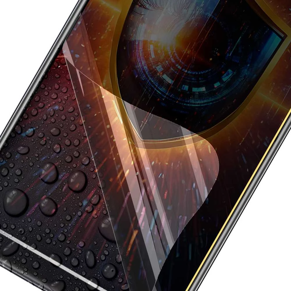 „Xiaomi 11T/11T Pro“ – „3mk Silky Matt“ privatumas