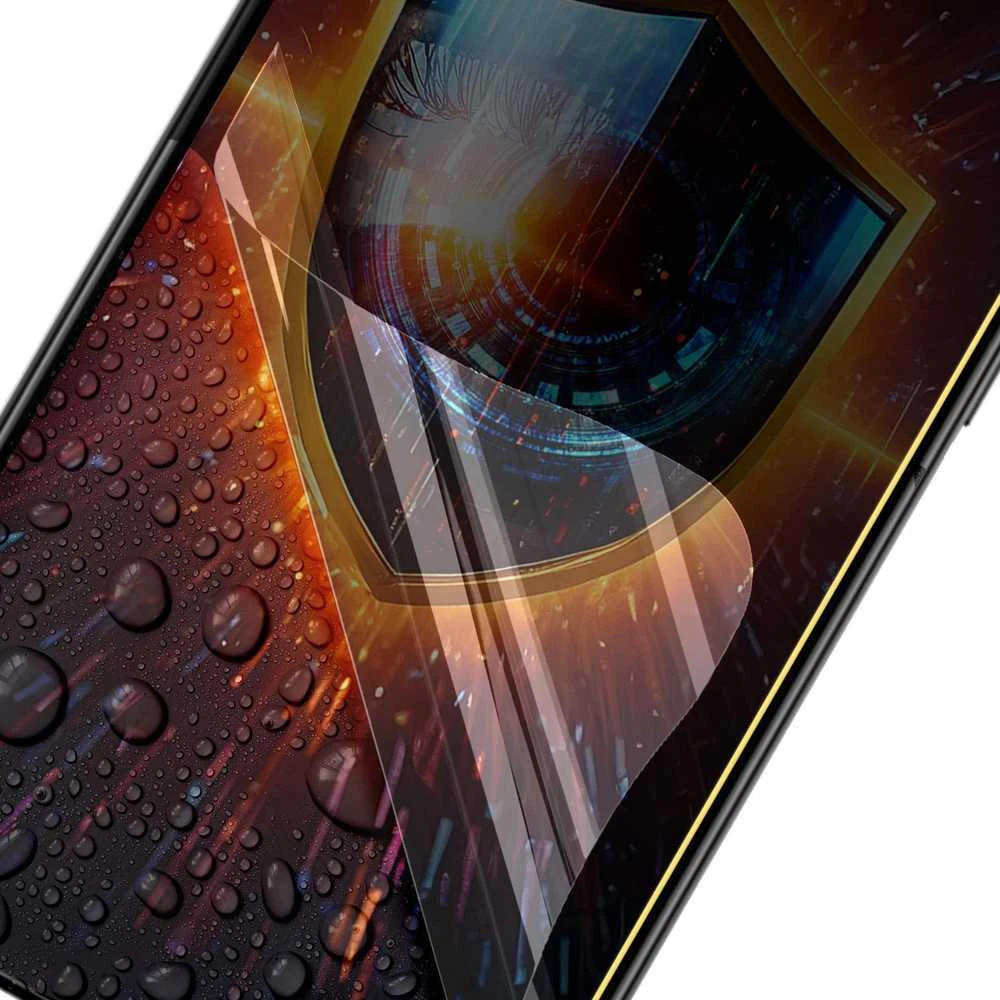 XIAOMI 13T - 3MK ŠILKINIO MATINIO PRIVATUMO
