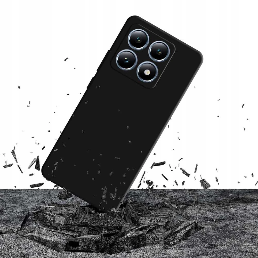 Xiaomi 14T - 3mk Silikoninis dėklas