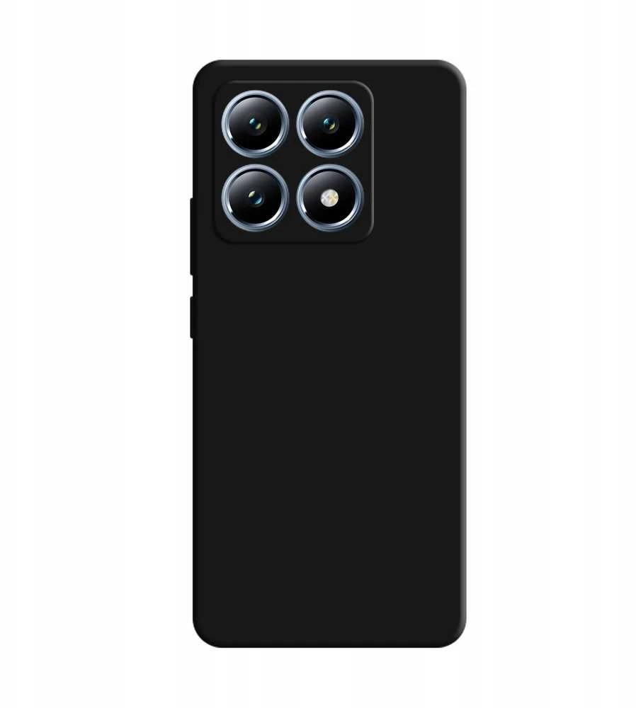 Xiaomi 14T - 3mk Silikoninis dėklas
