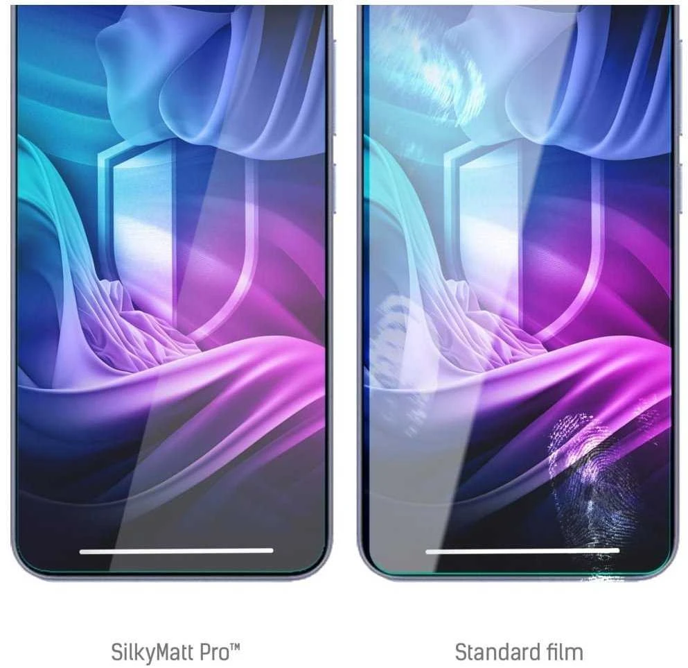 Matinė apsauginė plėvelė 3mk Silky Matt Pro Xiaomi 15