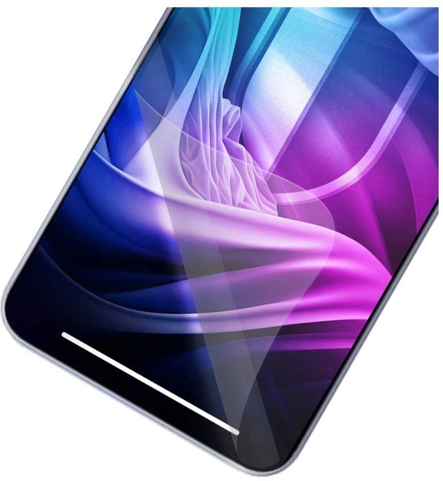 Matinė apsauginė plėvelė 3mk Silky Matt Pro Xiaomi 15