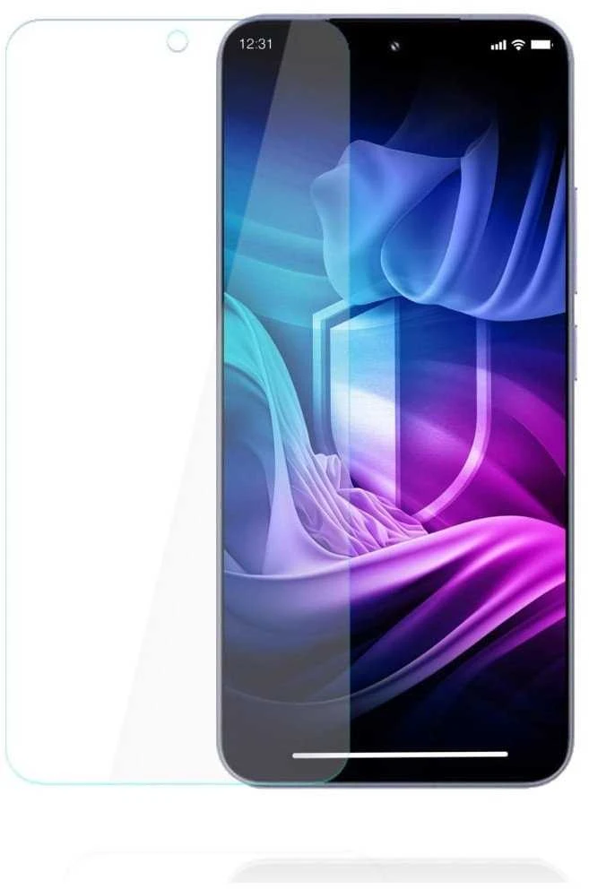 Matinė apsauginė plėvelė 3mk Silky Matt Pro Xiaomi 15