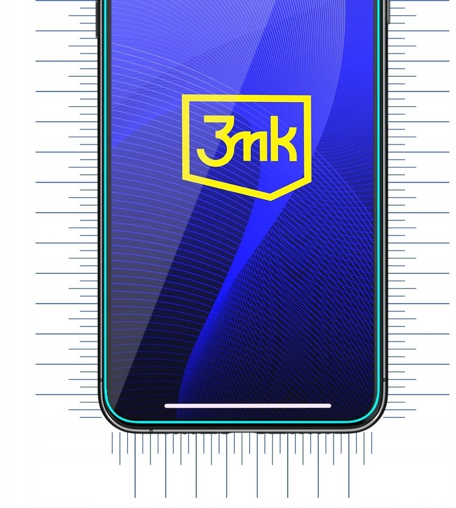 3mk „FlexibleGlass“ hibridinis stiklas, skirtas „Xiaomi 15T 5G“