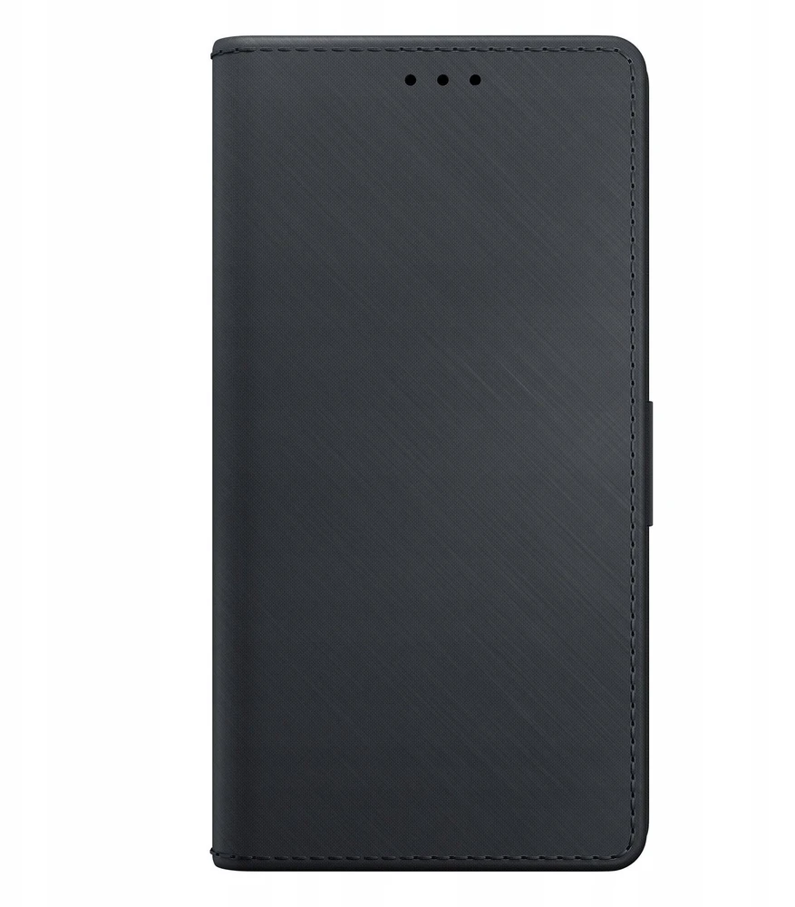 3mk piniginės dėklas, skirtas „Xiaomi 15T 5G“ - Juodas