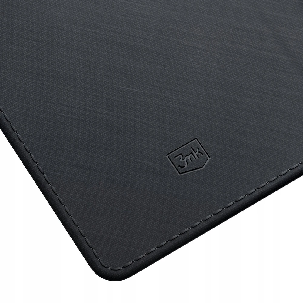 3mk piniginės dėklas, skirtas „Xiaomi 15T 5G“ - Juodas