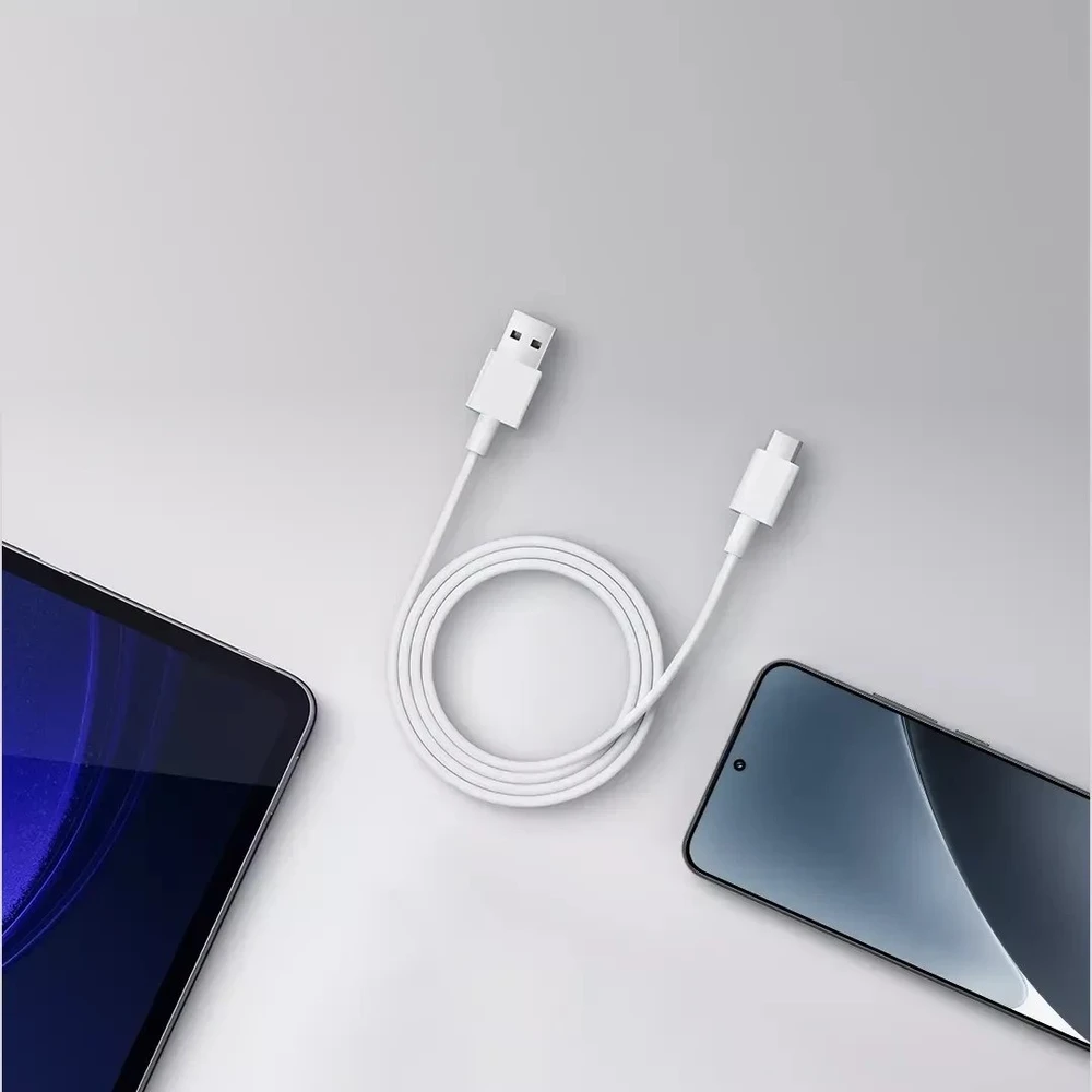 „Xiaomi“ | 3A USB-A–USB-C laidas, 1 m