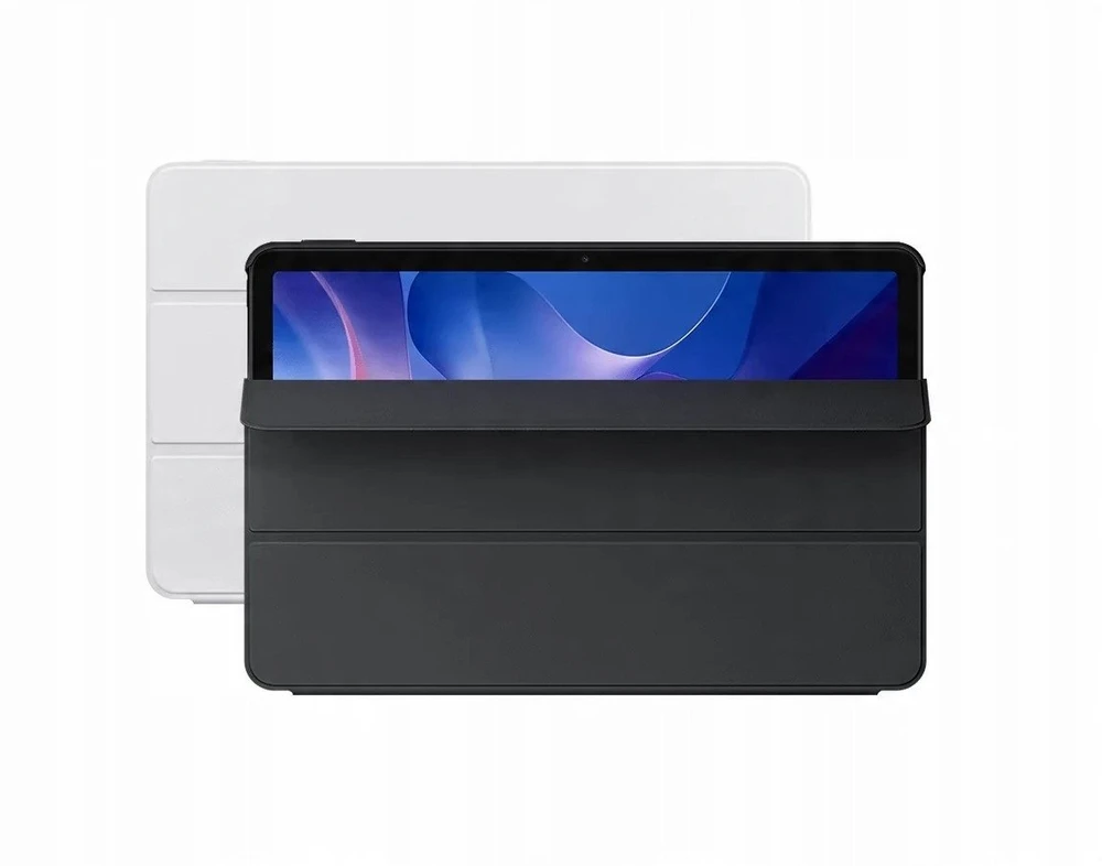 „Xiaomi Redmi Pad 2“ dėklas | Dėklas | Pilkas