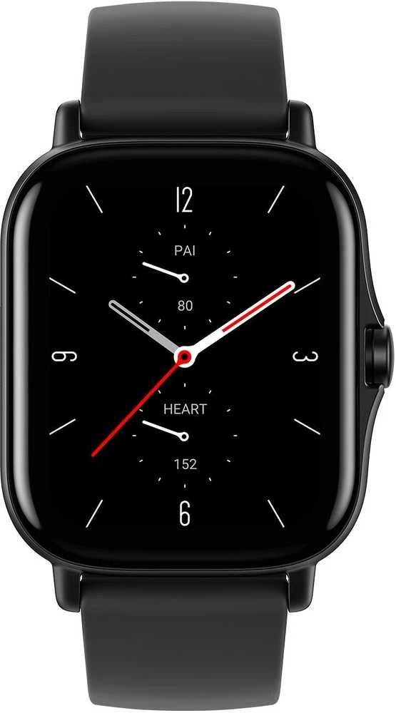 Xiaomi Išmanusis laikrodis Amazfit GTS 2 NE Išmanusis laikrodis 42mm Midnight Juodas