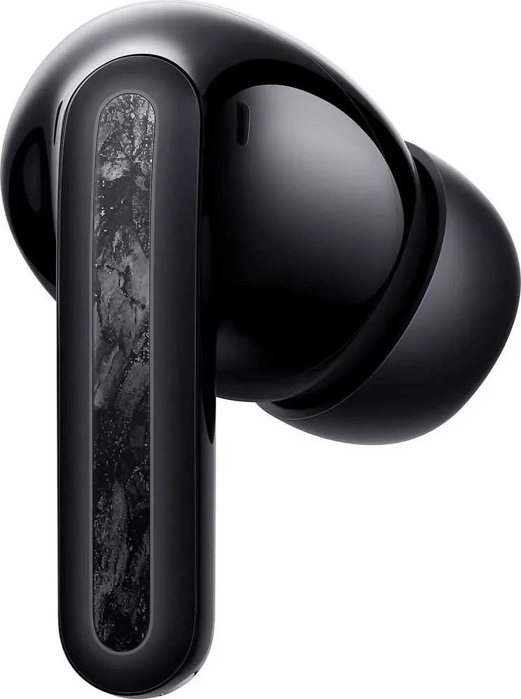 Xiaomi Redmi Buds 5 Pro, Juodos