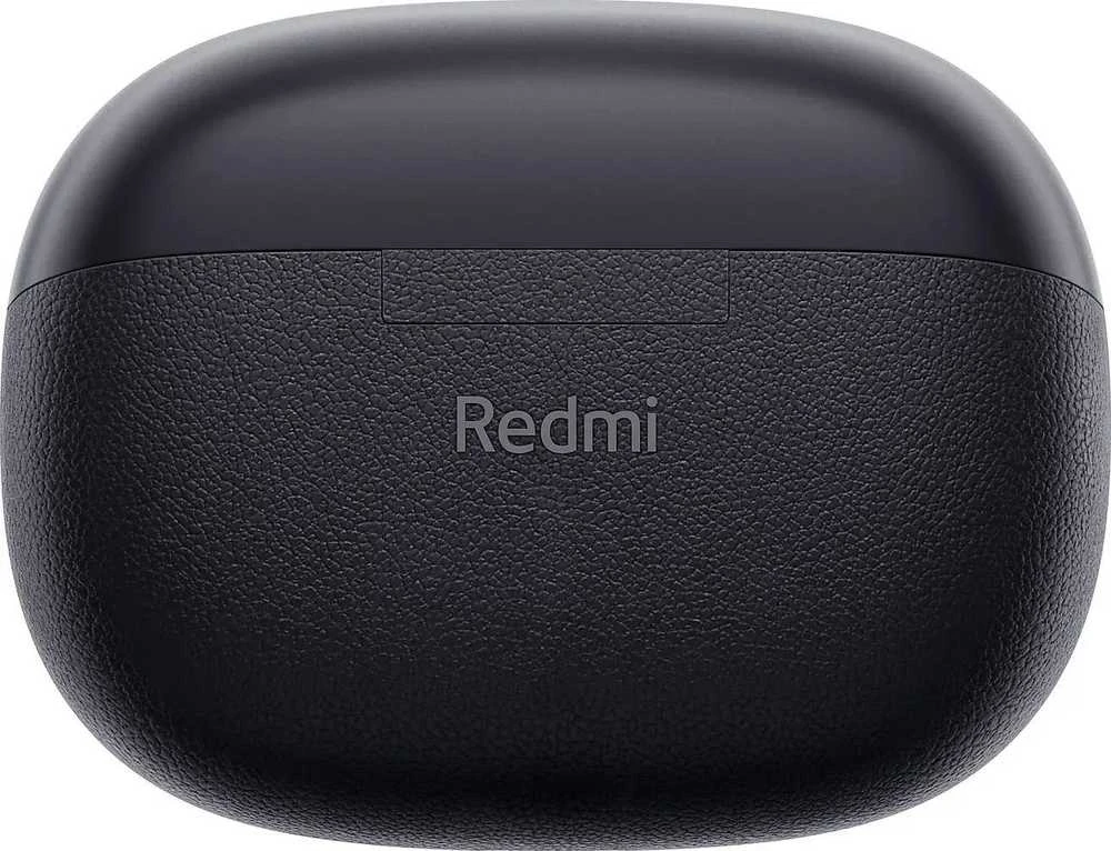 Xiaomi Redmi Buds 5 Pro, Juodos