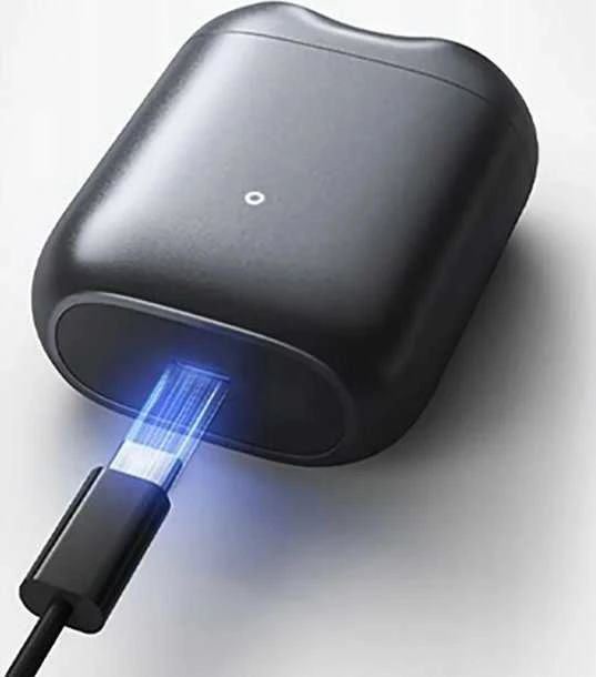 Xiaomi S200 barzdaskutė krovimo metu