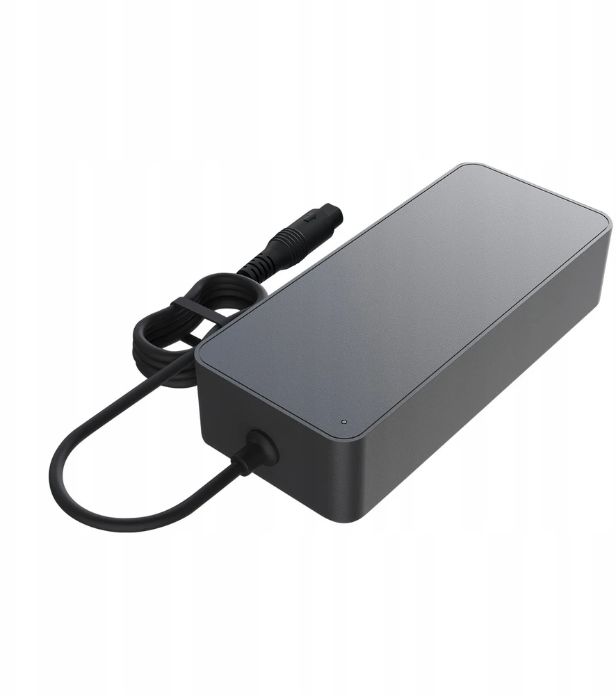 „Xiaomi“ elektrinio paspirtuko greitasis įkroviklis 2