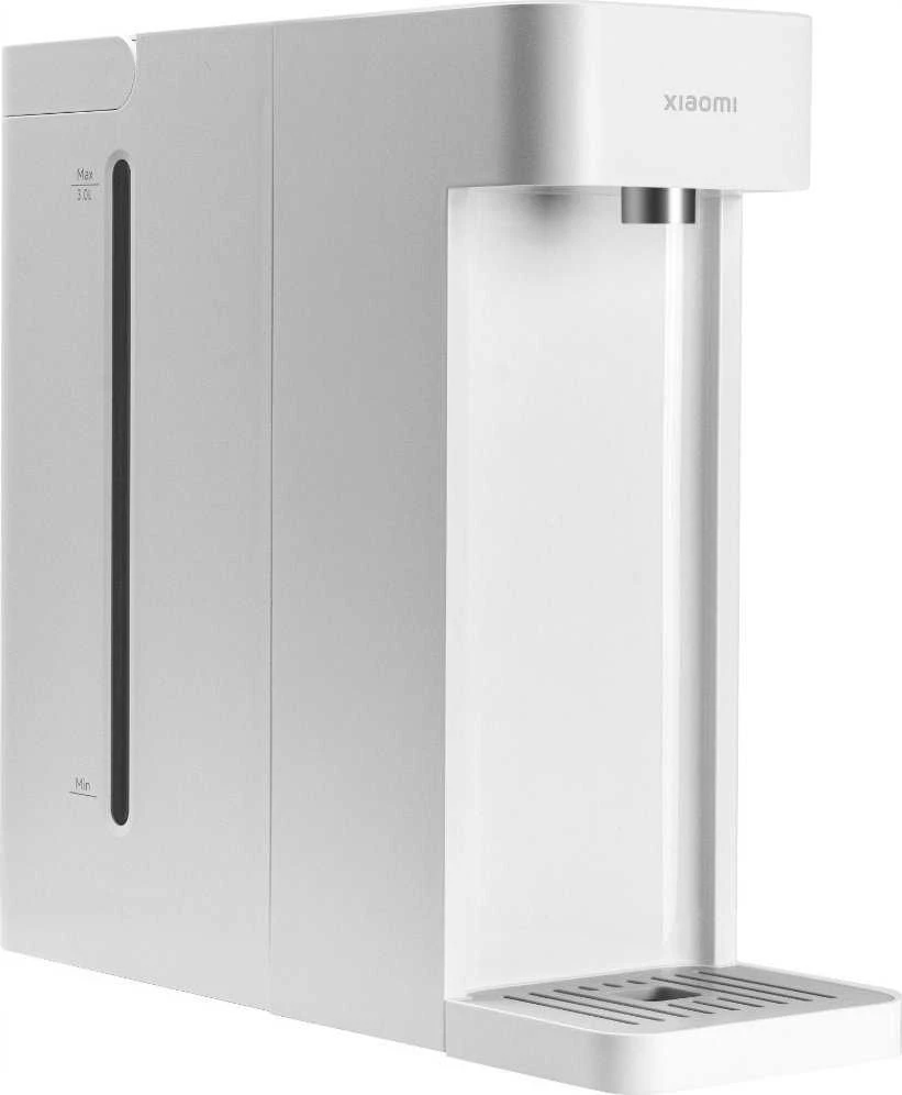Xiaomi | Instant Hot Vanduo Dispenser EU | Vanduo Dispenser | 2000 W | 3 L | Plastic | Baltas