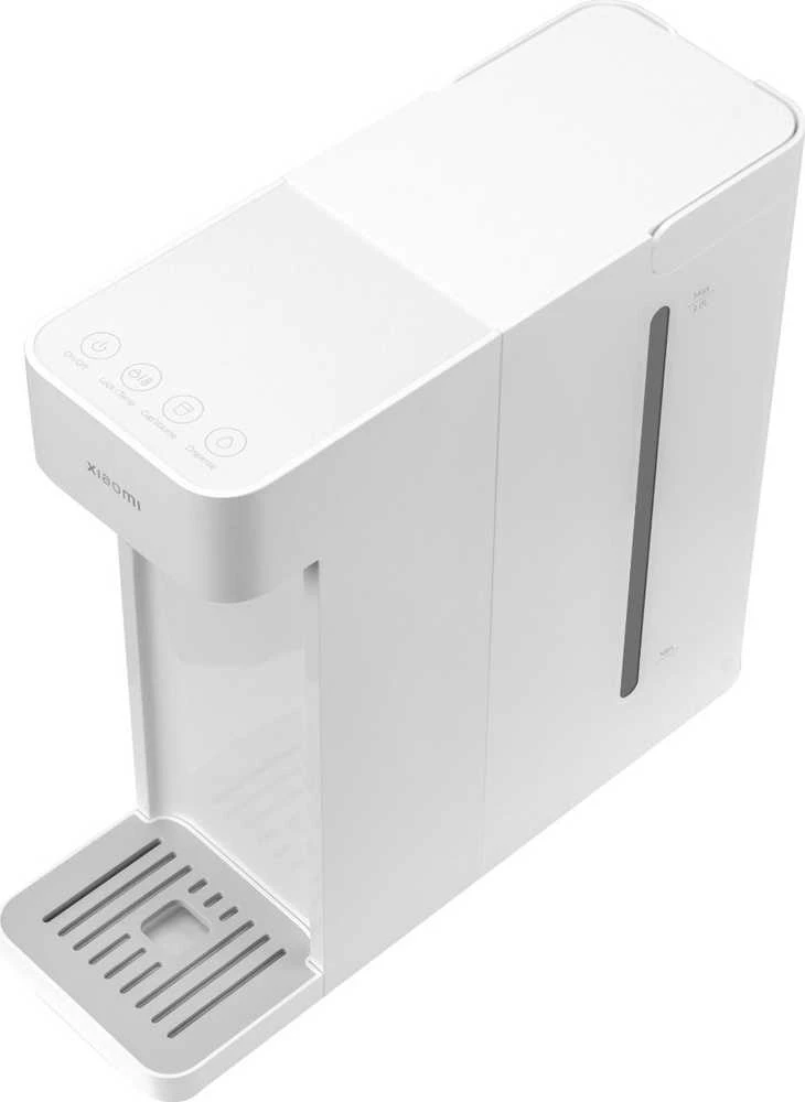 Xiaomi | Instant Hot Vanduo Dispenser EU | Vanduo Dispenser | 2000 W | 3 L | Plastic | Baltas