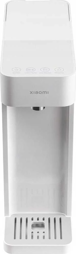 Xiaomi | Instant Hot Vanduo Dispenser EU | Vanduo Dispenser | 2000 W | 3 L | Plastic | Baltas