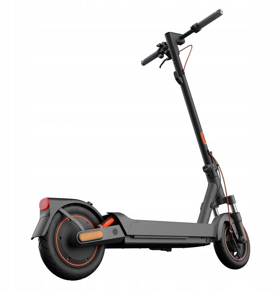 Elektrinis paspirtukas Xiaomi Electric Scooter 5 Max GL
