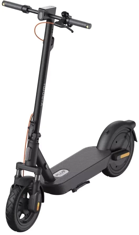 Elektrinis paspirtukas Xiaomi Electric Scooter 5 Plus GL