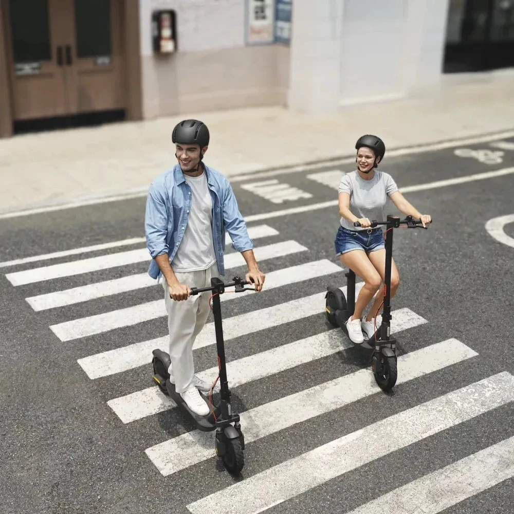 Elektrinis paspirtukas Xiaomi Electric Scooter 5 Plus GL