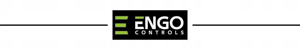 DŪMŲ DETEKTORIUS, ENGO ESMOKE, ZIGBEE