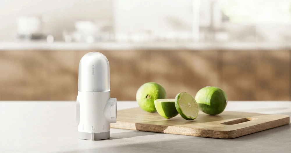 Xiaomi | Faucet Vanduo Purifier, Baltas