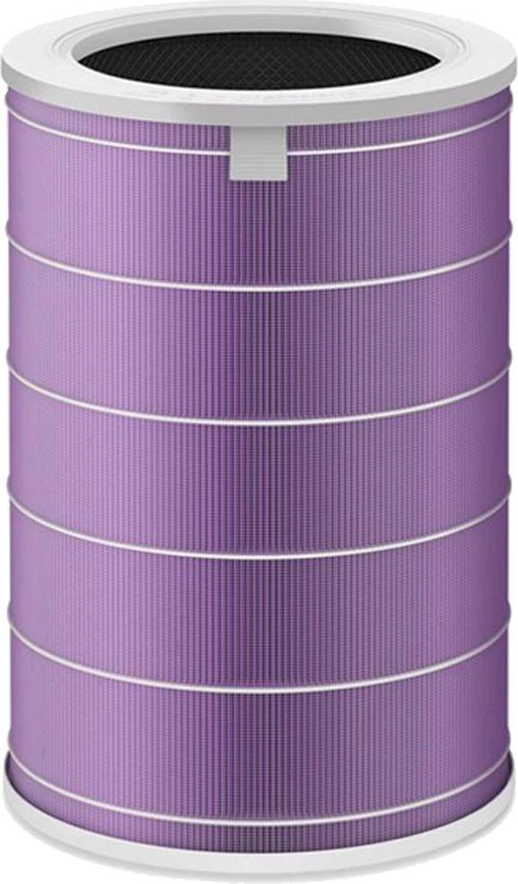 Xiaomi Mi Air oro valytuvo antibakterinis filtras SCG4011TW, Violetinis