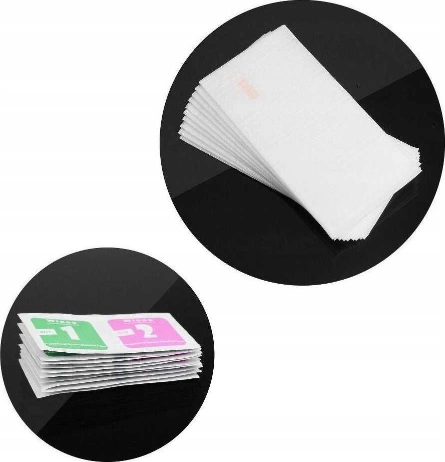 Xiaomi LCD apsauginis stikliukas "9H" (SET 25in1) Samsung A155 A15 4G/A156 A15 5G