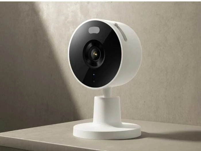 Xiaomi | Smart Camera C100 | 3 MP | F1.6 | H.265 | Micro SD card (8 GB to 256 GB)