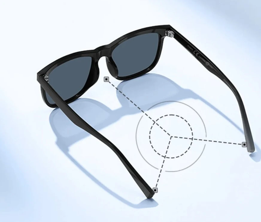 Xiaomi | Square Sunglasses | Square Sunglasses