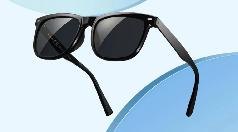 Xiaomi | Square Sunglasses | Square Sunglasses