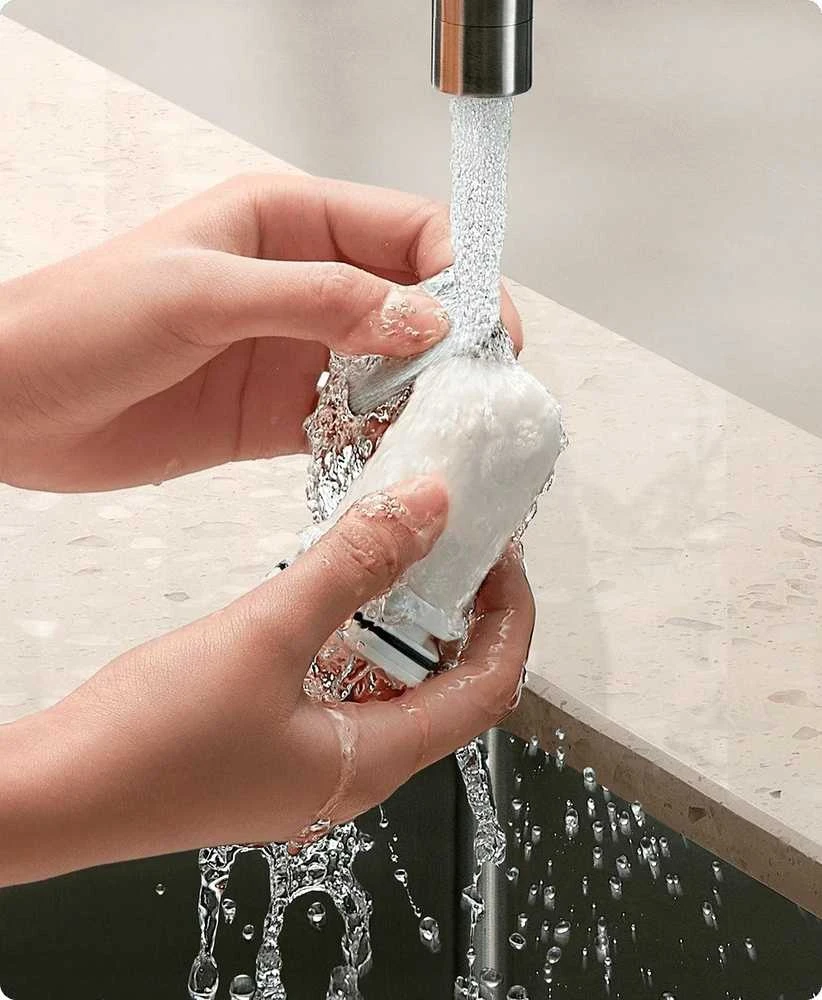 Xiaomi | Faucet Vanduo Purifier, Baltas