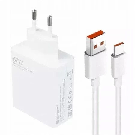 Įkroviklis Xiaomi MDY-12-EH (36411)