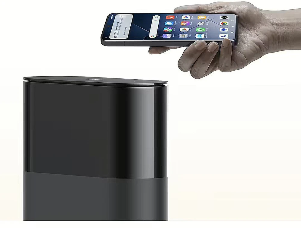 Maršrutizatorius „Xiaomi“ | Tinklo sistema | BE3600 Pro EU (1 vnt. pakuotė) | 802.11be | Ethernet LAN (RJ-45) jungtys 4 | Tinklo palaikymas: Taip | MU-MiMO: Ne | Nėra mobiliojo plačiajuosčio ryšio