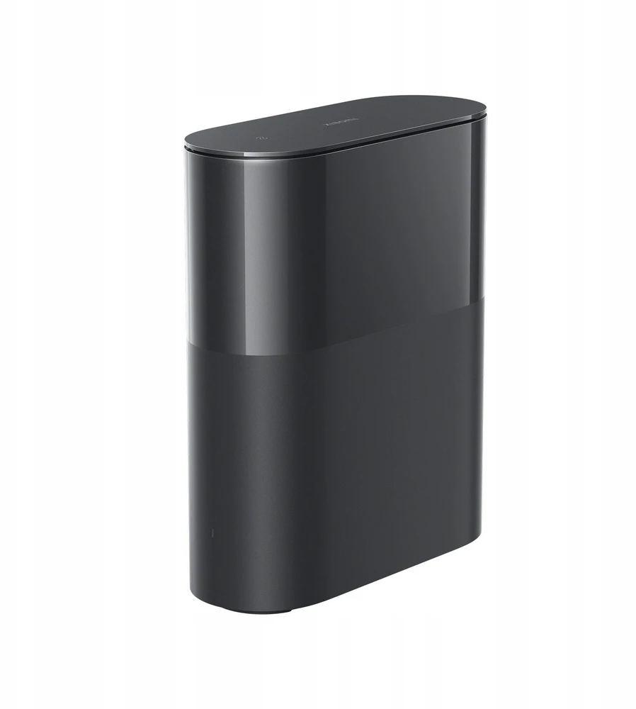 Maršrutizatorius Xiaomi | Tinklo sistema | BE3600 Pro EU (3 vnt. pakuotė) | 802.11be | Ethernet LAN (RJ-45) jungtys 4 | Tinklo palaikymas: Taip | MU-MiMO: Ne | Nėra mobiliojo plačiajuosčio ryšio