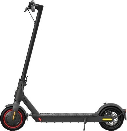 Elektrinis paspirtukas Xiaomi Mi Electric Scooter Pro 2 (2020)
