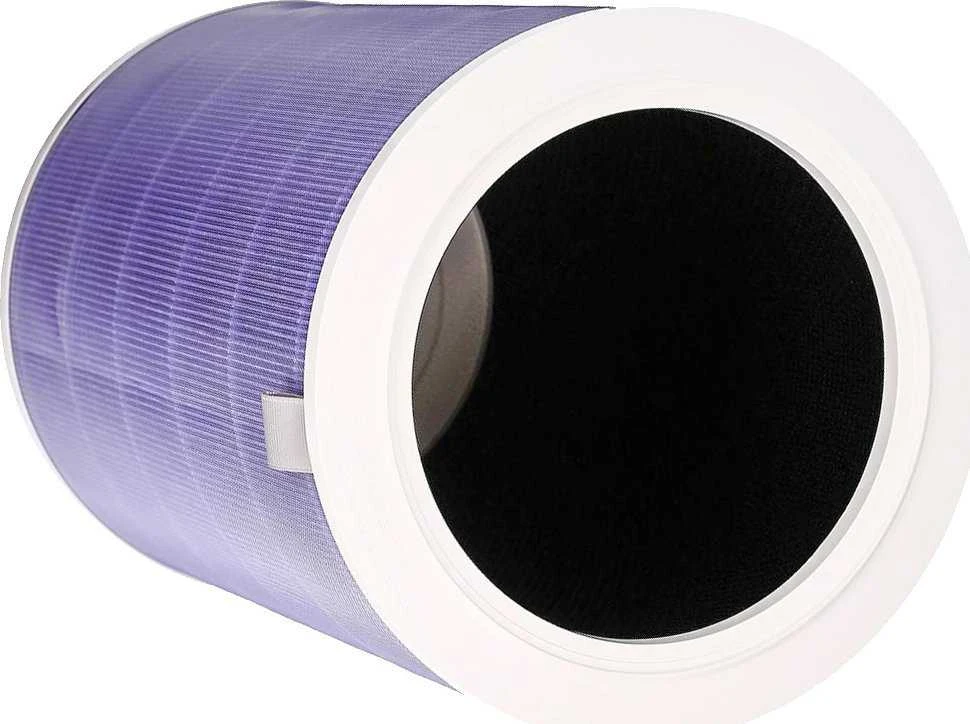 Xiaomi Mi Air oro valytuvo antibakterinis filtras SCG4011TW, Violetinis