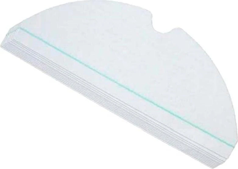 Xiaomi | Mi Robot Vacuum-Mop P Disposable Mop Pad | Baltas