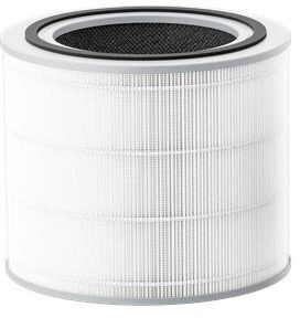 Xiaomi | Mijia Smart Air Purifier Max Filter | Baltas