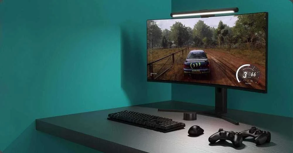 Monitoriaus lempa Xiaomi Mi Computer Monitor Light Bar